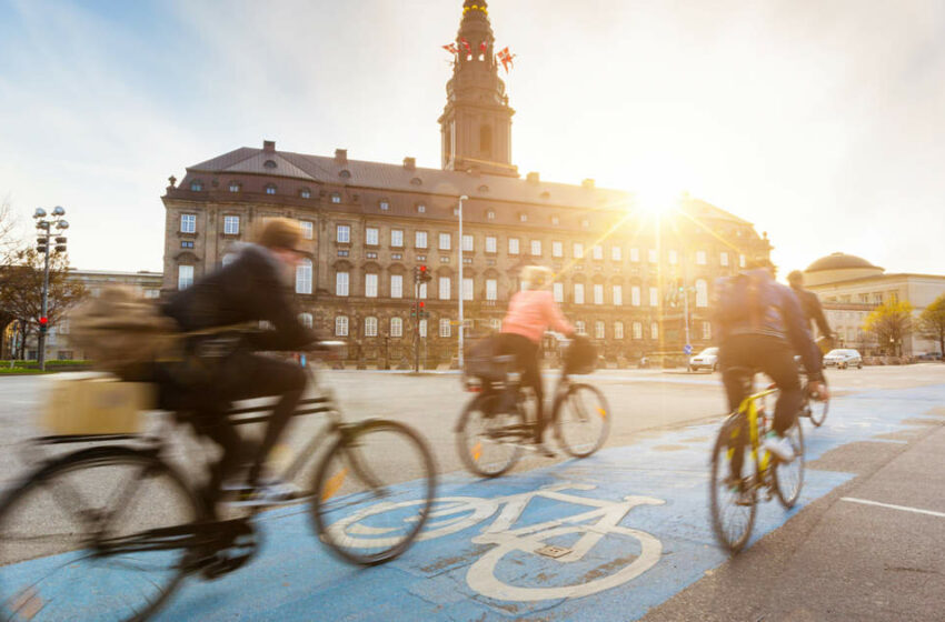  Día Mundial de la Bicicleta: las 10 mejores ciudades para pedalear (ordenadas de menos a más)