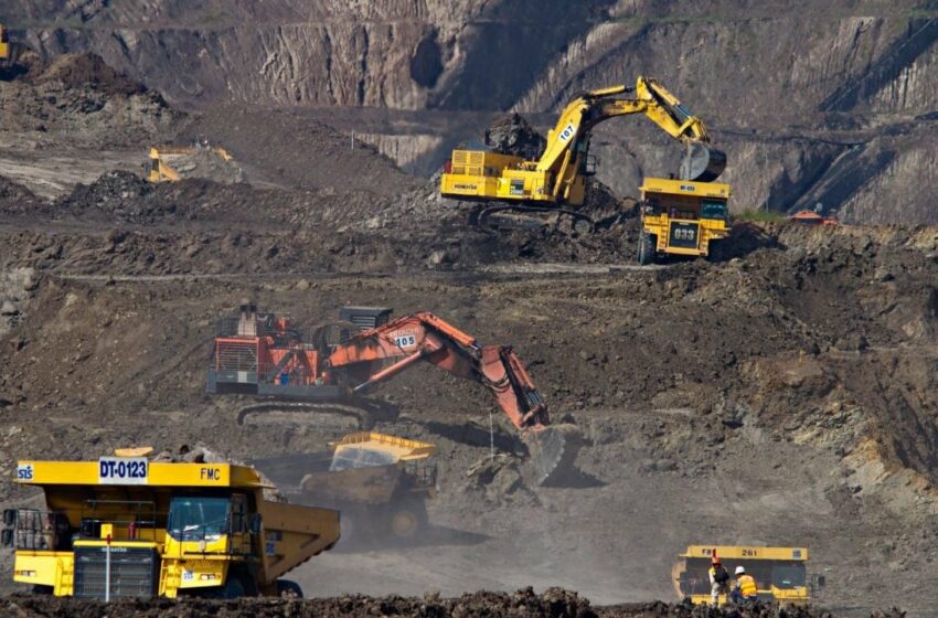  Mineras enfrentan grandes retos para satisfacer demanda de ley del clima de EU: estudio