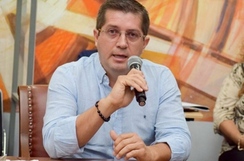  Crisis en Sonora: Jorge Alberto Elías Retes presume sus 'logros de papel' en el municipio …