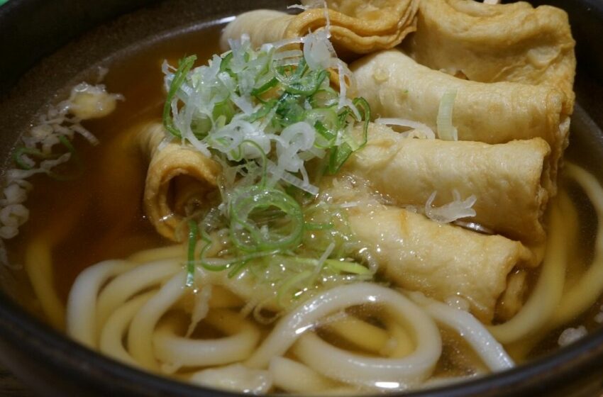  ¿Qué es esto? Joven japonés encuentra una rana en su sopa; video se vuelve viral en …