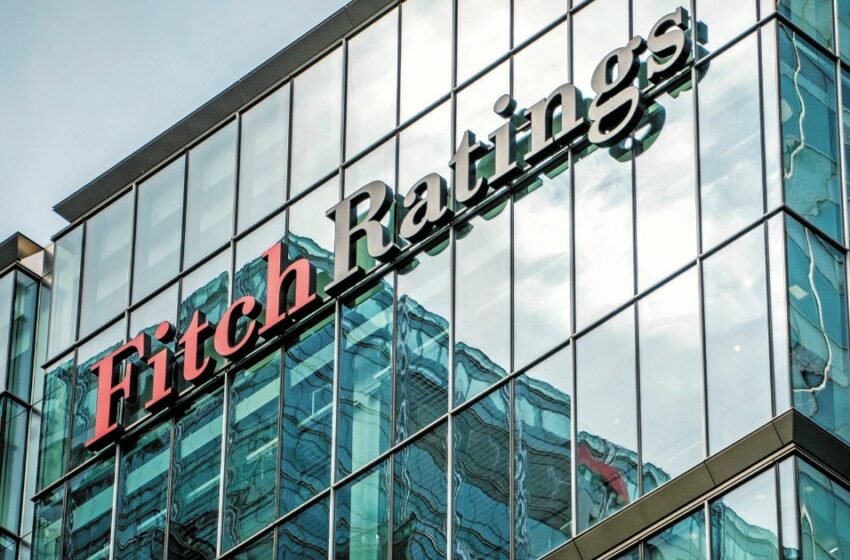  Fitch mantiene calificación soberana de México en «BBB-» con perspectiva estable