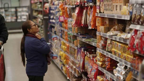  Estos alimentos ya no podrán venderse en supermercados de México