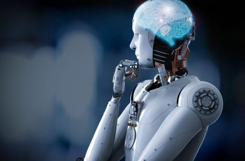  El «padrino» de la inteligencia artificial dice que ChatGPT no es más inteligente que una mascota