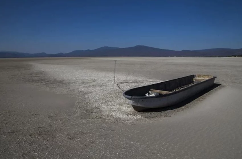  Sin certeza aún de que se concrete proyecto "Agua Sí": alcaldesa de Acámbaro