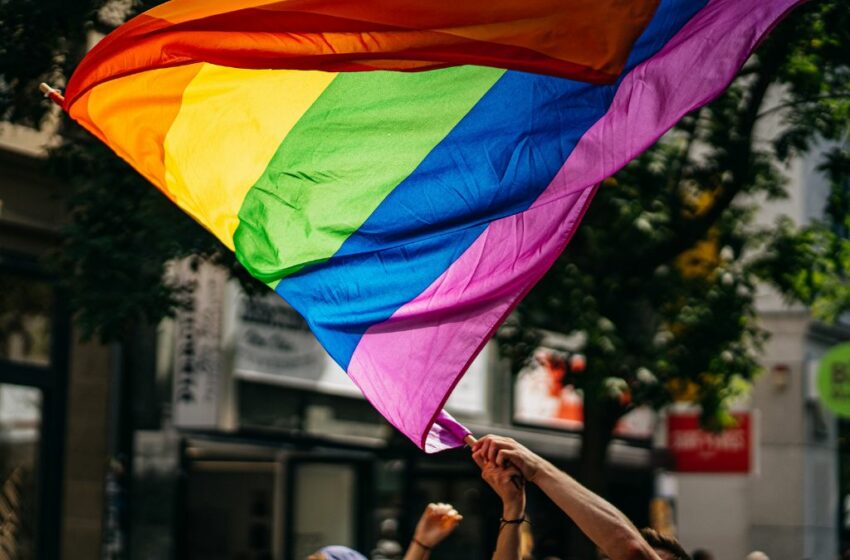  Marcha del Orgullo LGBT en alcaldía Miguel Hidalgo con Sonora Dinamita – Dónde Ir