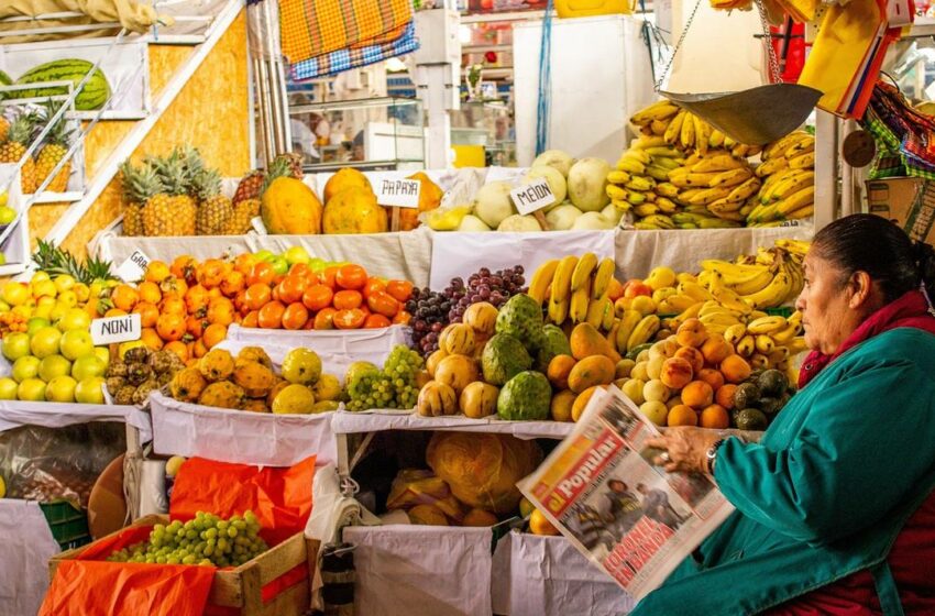  Golpea calor a comercios de alimentos, gastan más luz en refrigeración – El Sol de Parral