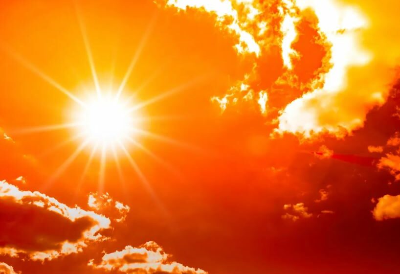  Ola de calor atacará con más fuerza en 19 estados – TVBUS