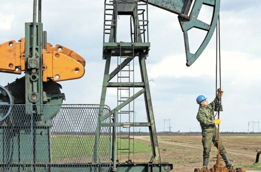  China y EU impulsan 3% precio del petróleo