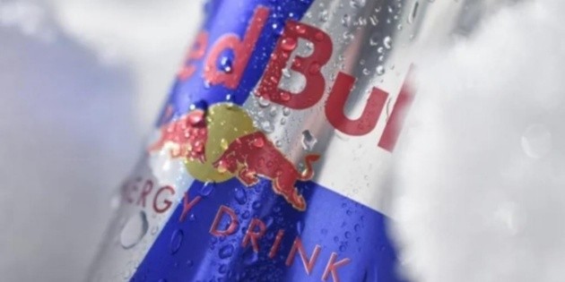  ¿Red Bull es una bebida recomendable o tiene riesgos? Profeco te dice