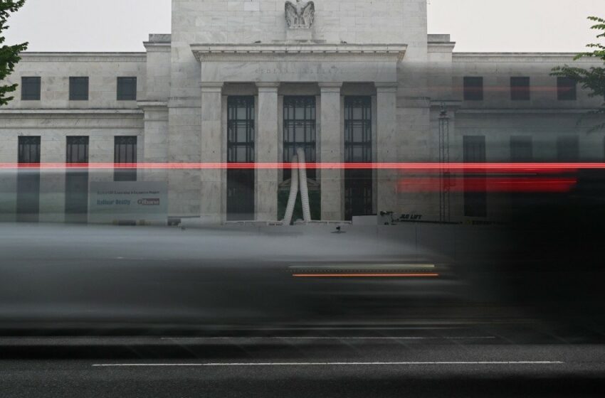  La Fed hace una pausa y mantiene estable su tasa de interés entre 5 y 5.25%