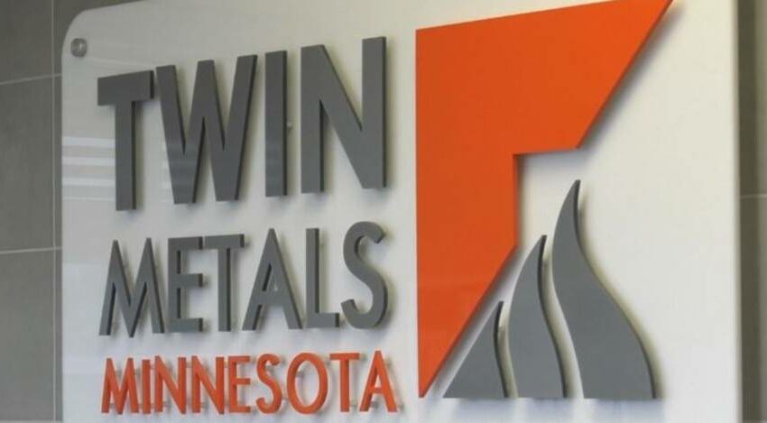  Nuevos traspiés para mina de los Luksic en EE.UU.: prohíben minería en Minnesota y no …