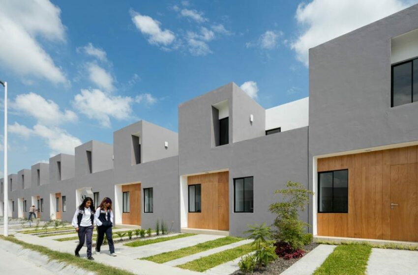  Infonavit y Sonora invertirán mil 500 mdp en vivienda social – Inmobiliare