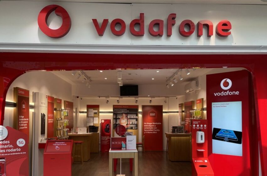  Vodafone te regala un móvil a elegir con su nueva promoción del verano
