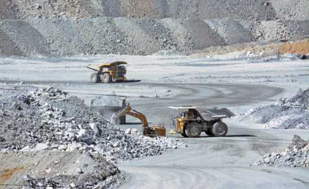  Minería sigue siendo pilar económico a pesar de ser "vapuleada": Mineros – La Jornada