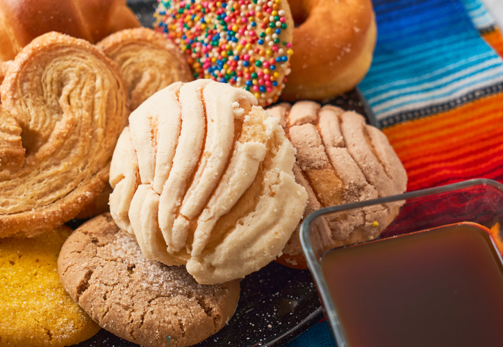  ¿El pan dulce es adictivo? La razón por la que te cuesta tanto dejarlo, según experta