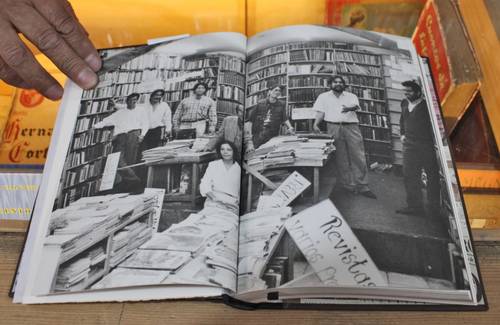  Imbatibles, las librerías de viejo ofrecen incunables pese a su poca demanda