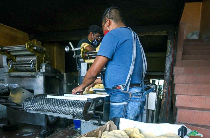  Alimentos aún se resisten pese a descenso de la inflación – Excélsior