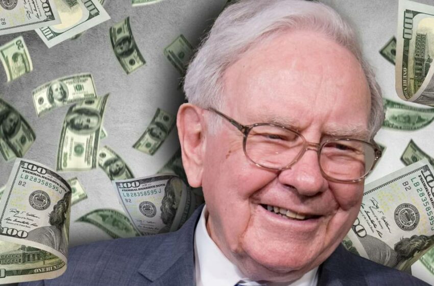  ¿Qué negocios tiene Warren Buffett, el millonario que gana cada que compras una Coca o un iPhone?