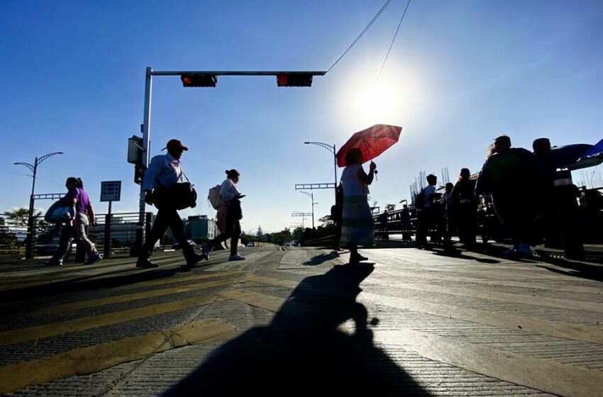  Crece 2000% el índice de muertes por calor extremo en 2023 – DDT – Diario De Tabasco