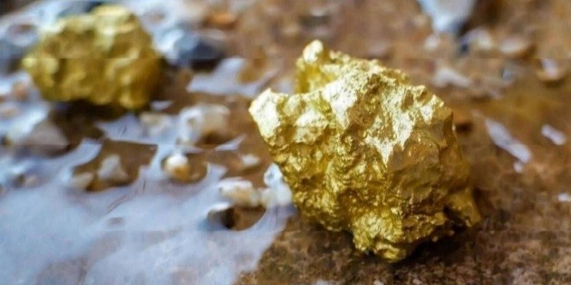  Aris Mining, minera canadiense, quintuplicará su producción de oro con nueva mina …