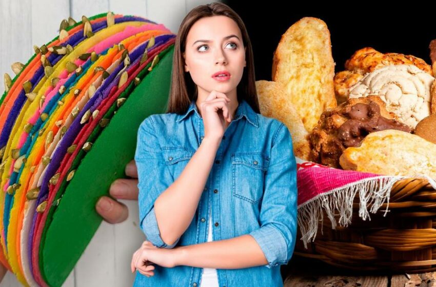  ¿Existe un pan dulce saludable? Una nutrióloga nos explica las opciones más sanas