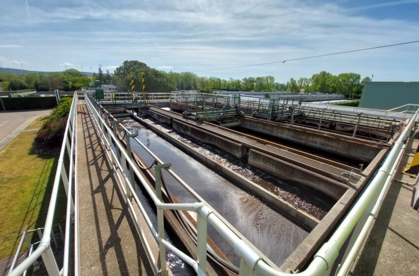  Aquona apuesta por las infraestructuras verdes para preservar el medio ambiente