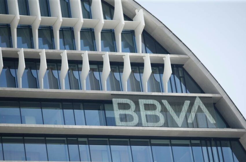  BBVA busca llegar a 150.000 negocios en Latinoamérica con su plataforma de pagos