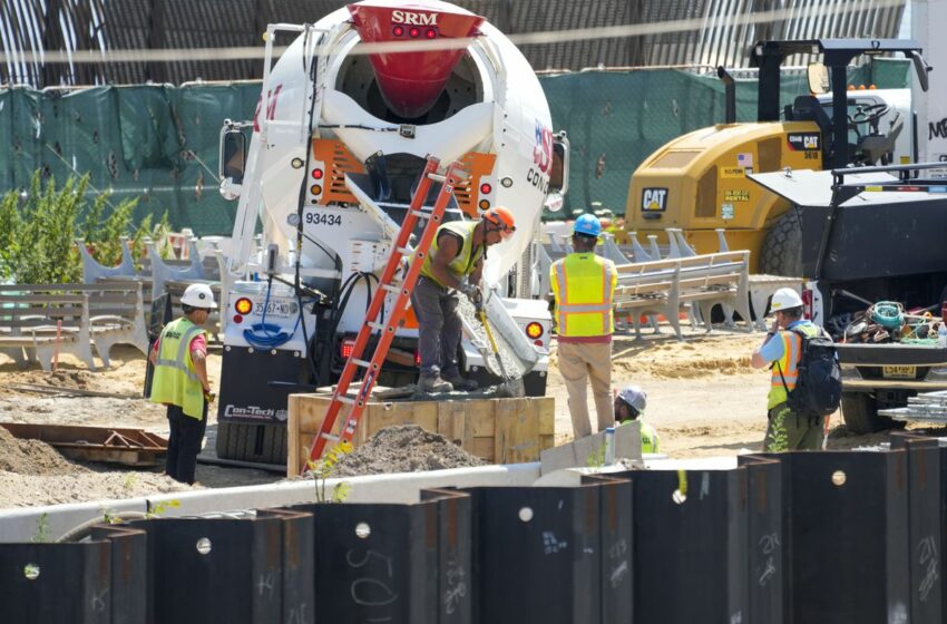  Estados Unidos creó 209.000 empleos en junio y la tasa de paro bajó al 3,6%
