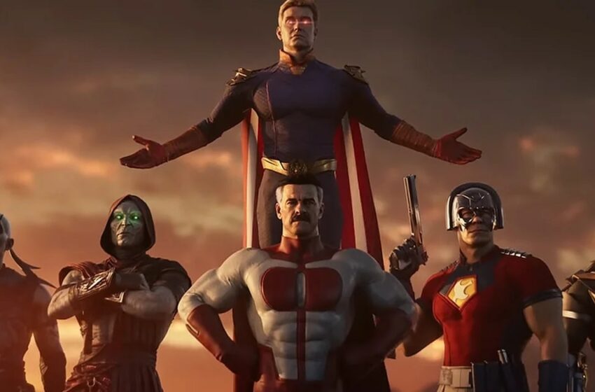  Comic-Con: Mortal Kombat 1 revela nuevos personajes jugables y el contenido del primer Kombat Pack DLC