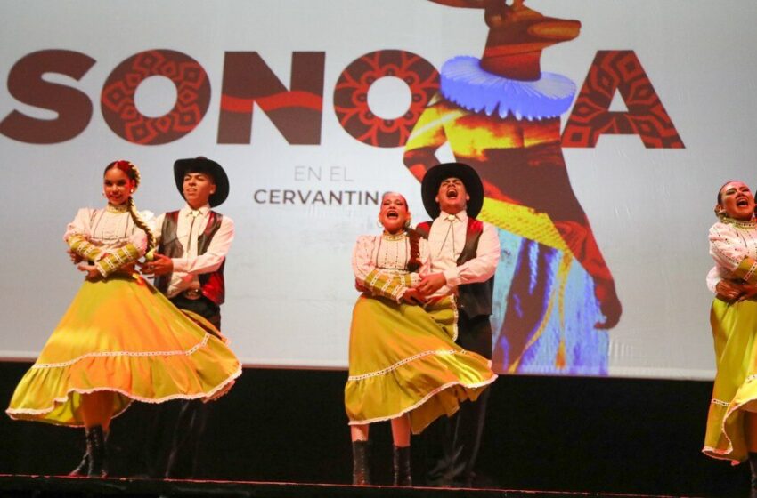  Alfonso Durazo: Sonora presentará al mundo su riqueza cultural en el Festival Internacional …