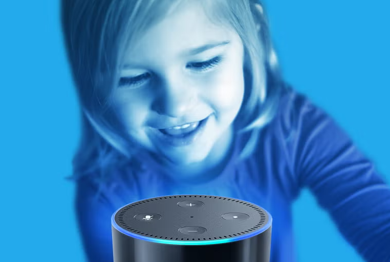  Amazon acepta millonaria multa por vulnerar la privacidad infantil a través de dispositivos Alexa.