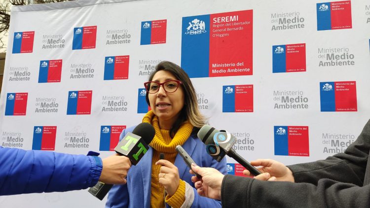  Seremi del Medio Ambiente lanza nuevo llamado del Programa recambio de calefactores línea pellet