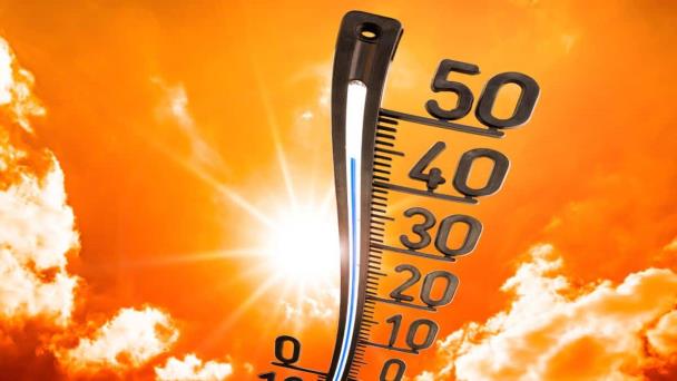  Ola de calor en México: Sonora rompe récord al registrar 47 grados – Luz Noticias