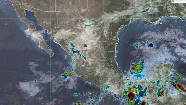  Continuarán las lluvias en Sonora – Diario del Yaqui