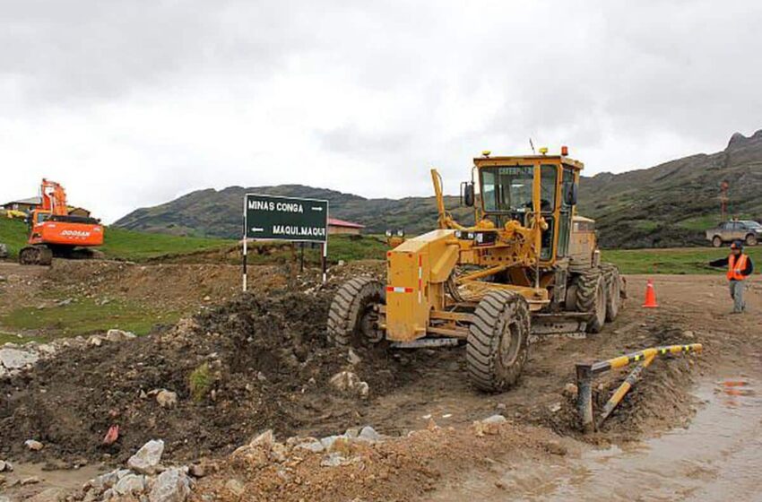  Consejo de Minería: proyectos fecha de inicio de construcción – Rumbo Minero
