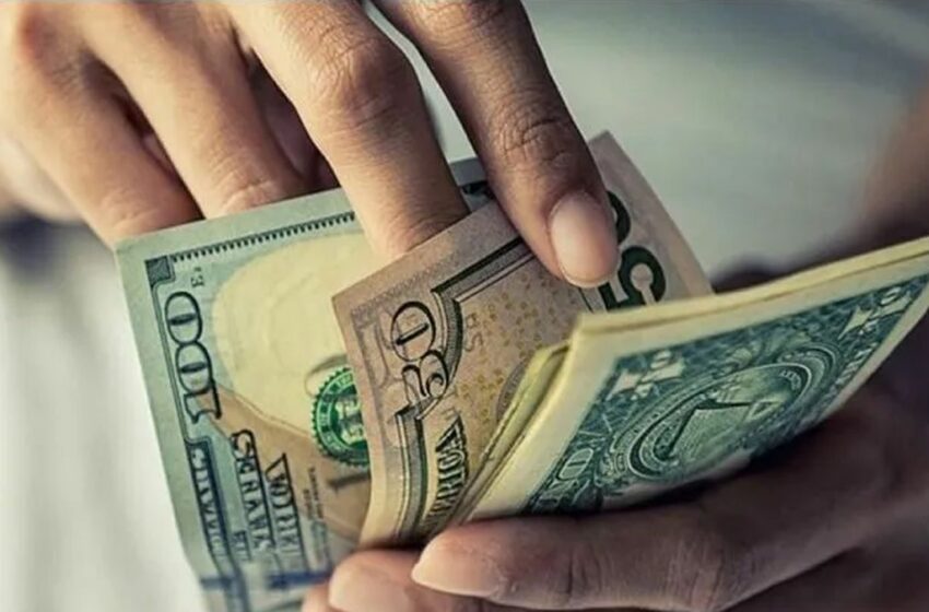  Dólar hoy: a cuánto cotiza este martes 18 de julio