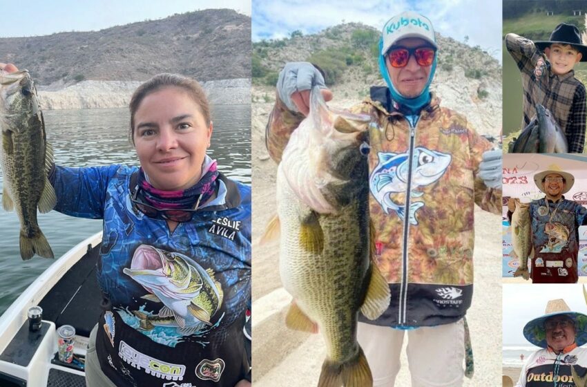  Estado de México, presente en Nacional de Huasca de Ocampo – Big Fish