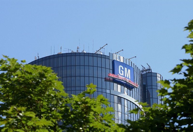  General Motors gana un 7,1% más en el primer semestre, hasta 4.566 millones