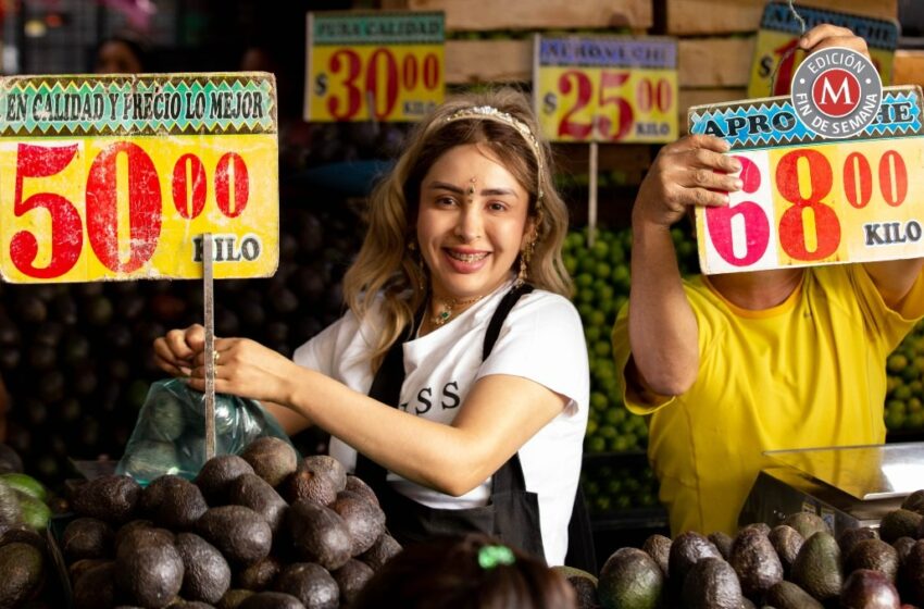  Centrales de abasto reducirán desperdicio de alimentos e inseguridad – Grupo Milenio