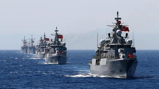  Turquía promete proteger barcos con alimentos ucranianos si Rusia no renueva acuerdo