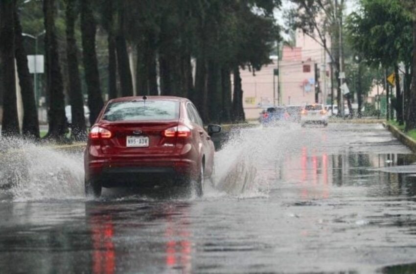  Onda tropical número 12 ocasionará lluvias intensas en Guerrero y Oaxaca – PorEsto