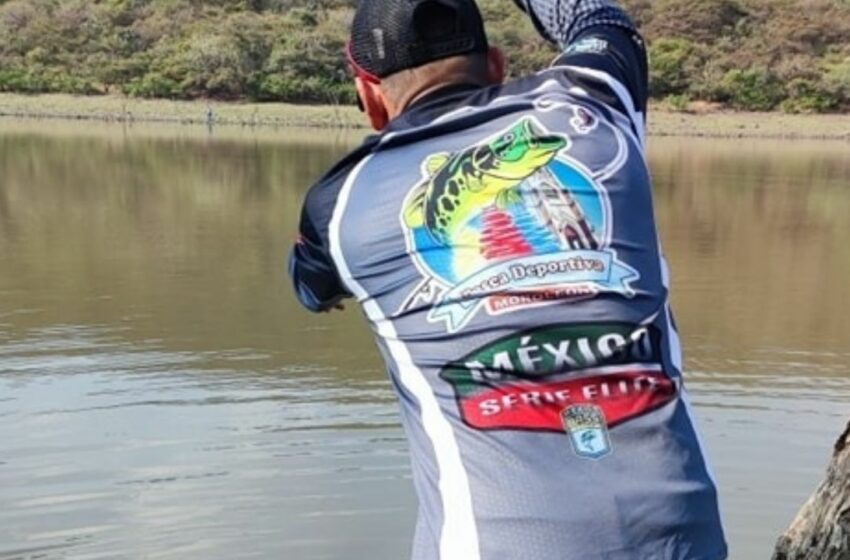  Club de Pesca Deportiva prepara un curso de verano en Moroleón – Periódico AM