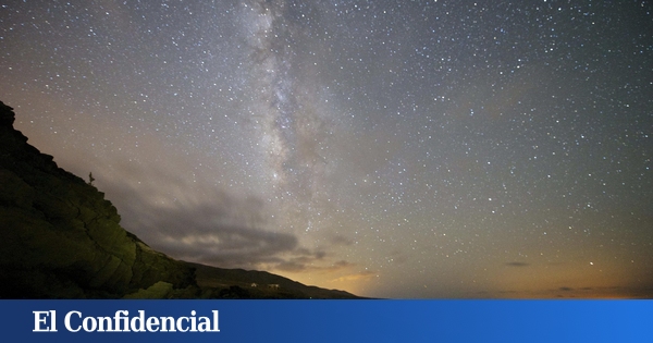  Delta Acuáridas 2023: cómo y cuándo ver esta espectacular lluvia de estrellas desde España