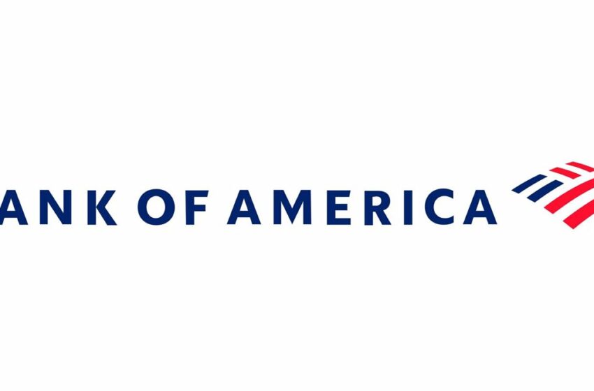  Bank of America ganó 13.122 millones de euros en el primer semestre, un 17,8% más, por el alza de tipos