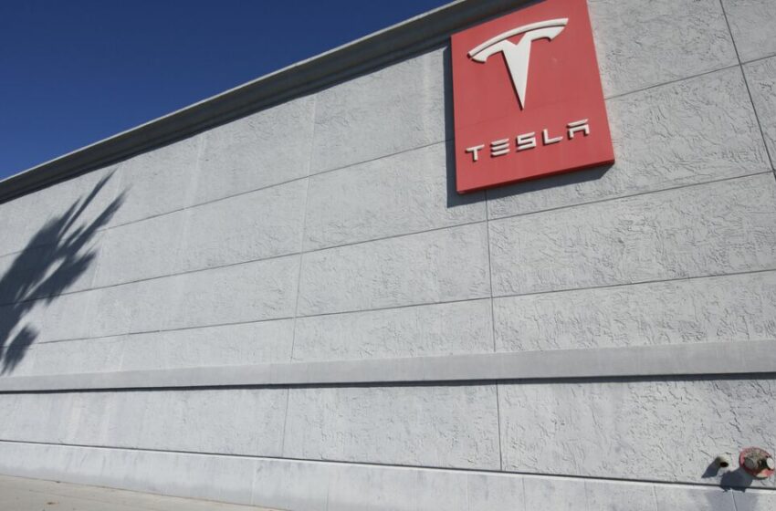  Tesla supera previsiones de entregas gracias a reducción de precios