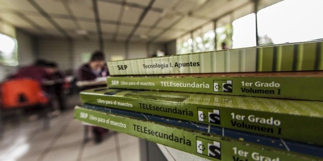  Sociedad Matemática Mexicana alerta sobre inconsistencias en los libros de texto
