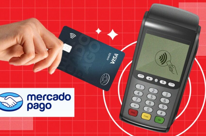  Mercado Pago quiere colocar medio millón de tarjetas de crédito en México