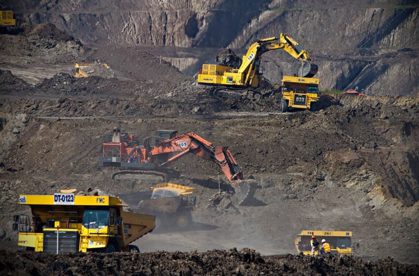  Sector de la minería, con incertidumbre sobre el futuro de la exploración en México – El CEO