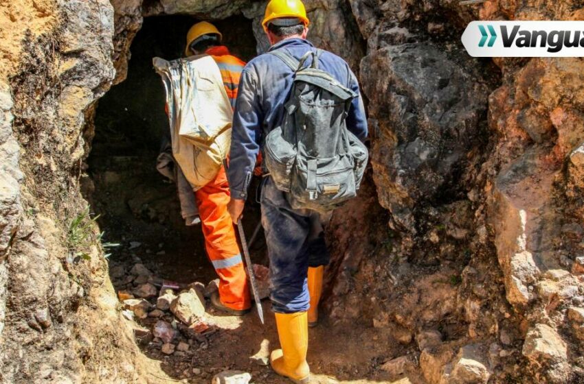  Mineros de Santander, gremios y Gobierno, confrontados por una reforma que traerá … – Vanguardia