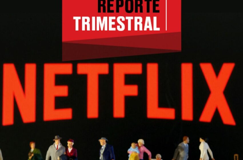  Los usuarios de Netflix crecen pesea a la represión por compartir contraseñas